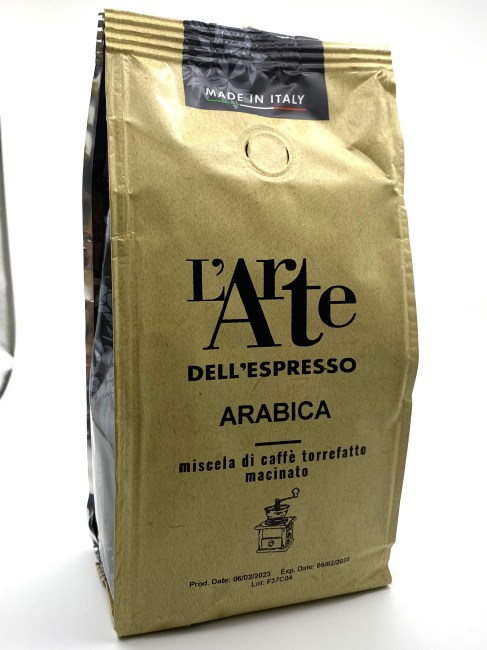 arte 250gr arabica7